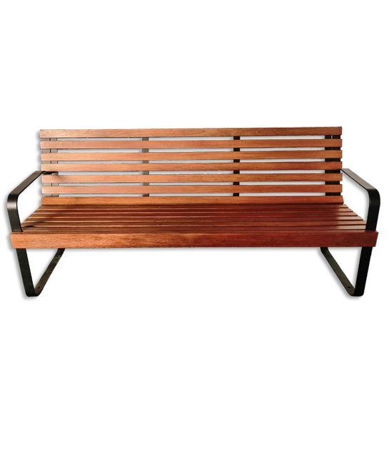 Outdoor Benches