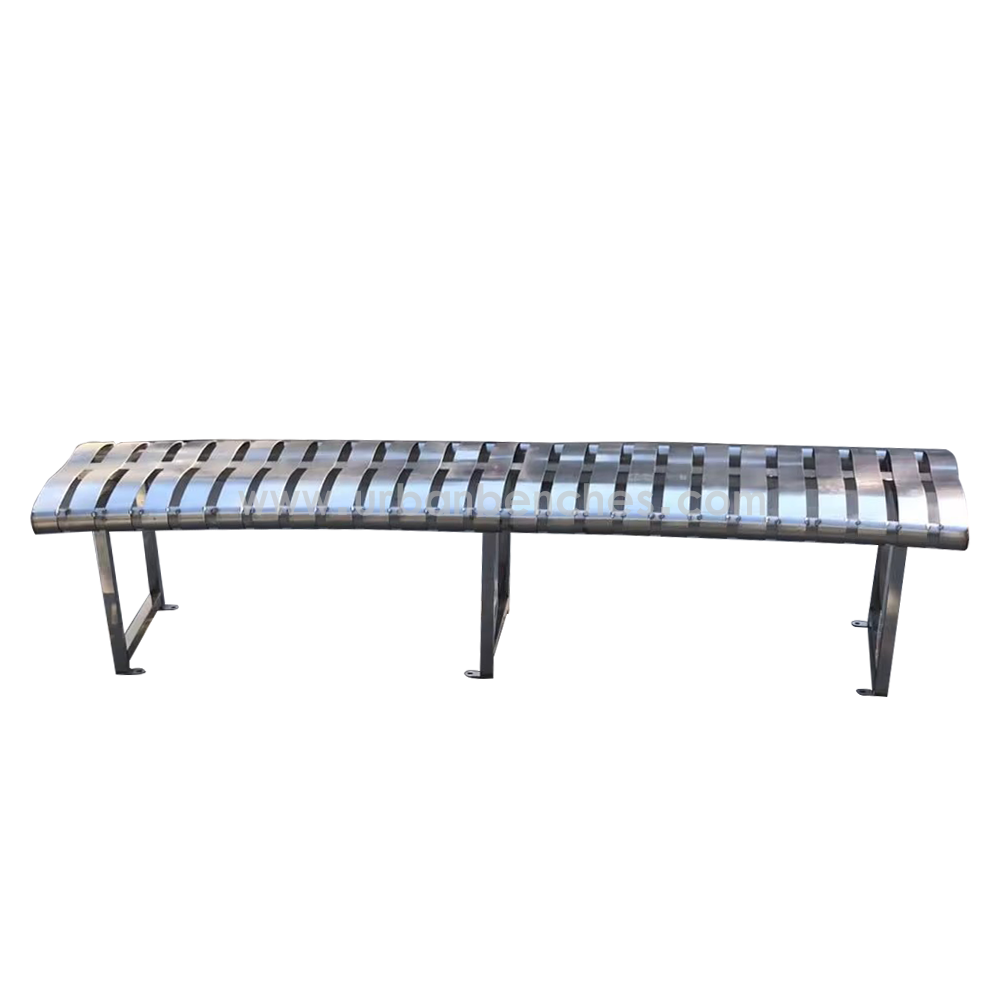 PC-M-005 Metal Park Chair