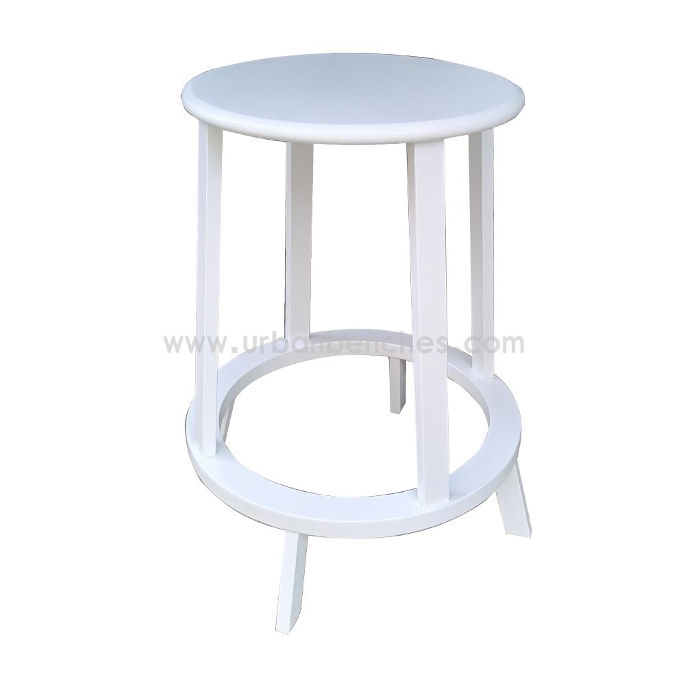 PC-M-035 Metal Park Chair