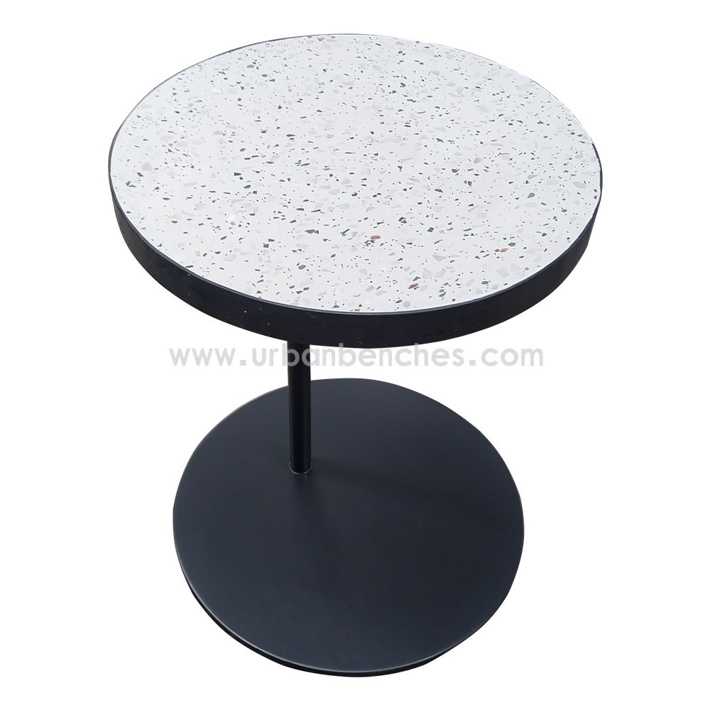  PC-M-053 Metal Park Chair