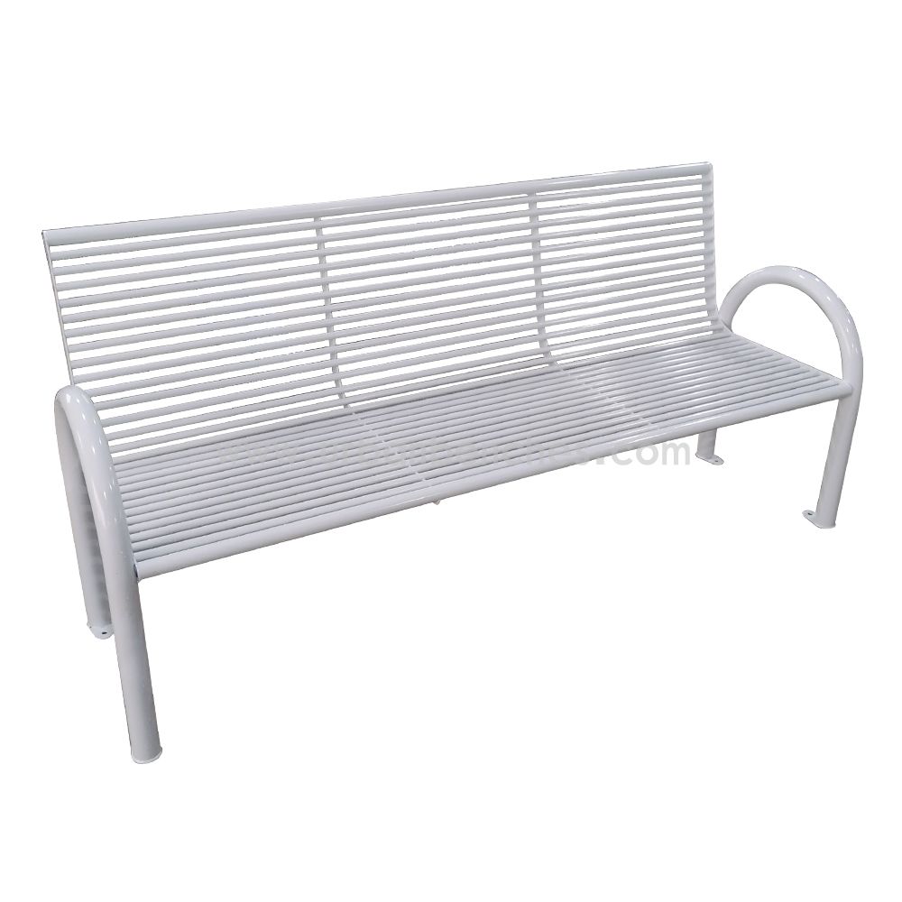  PC-M-056 Metal Park Chair