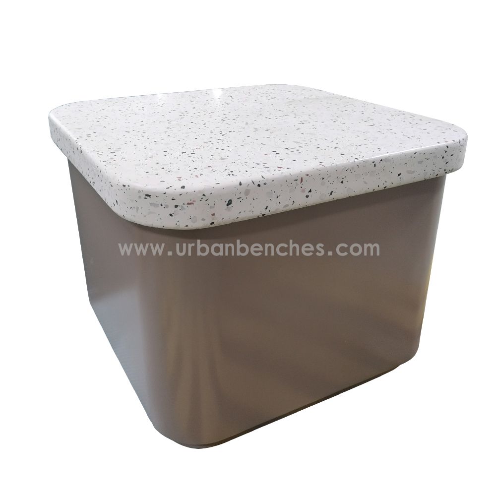  PC-M-060 Metal Park Chair