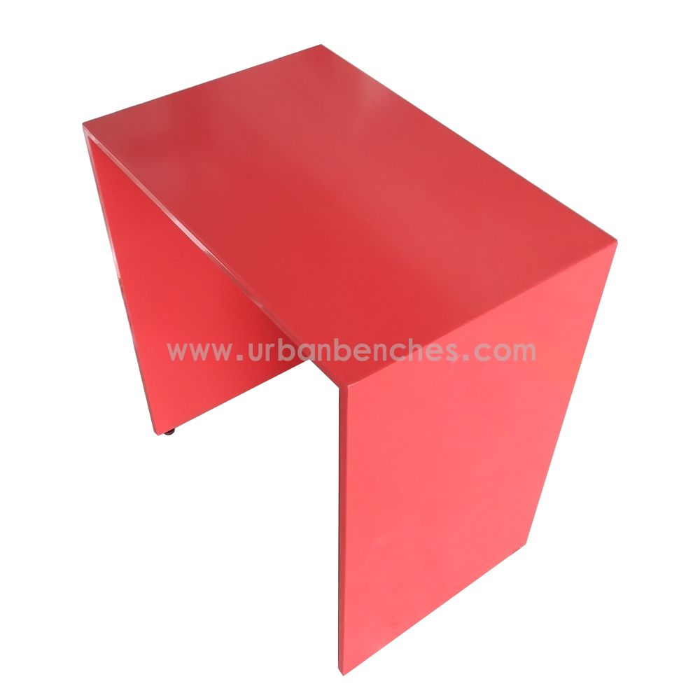  PC-M-061 Metal Park Chair