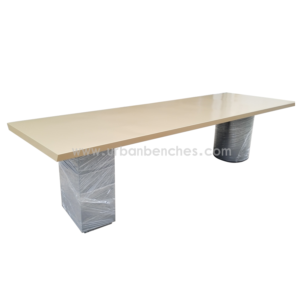  PC-M-064 Metal Park Chair
