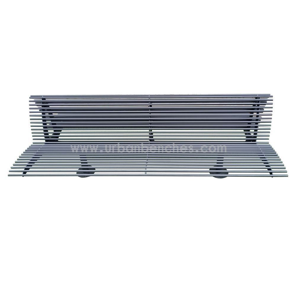 PC-M-067 Metal Park Chair