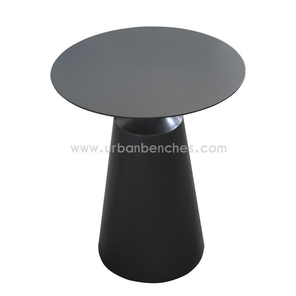 PC-M-073 Metal Park Chair