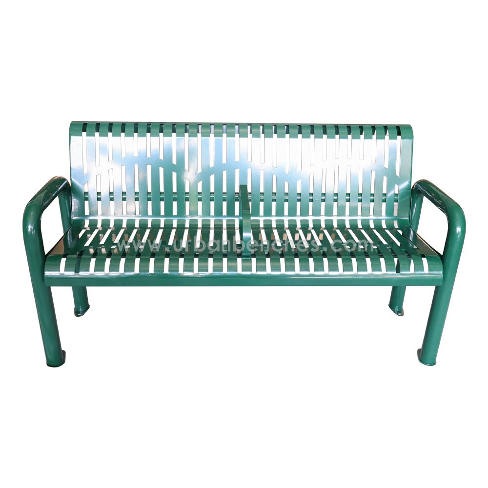 PC-M-074 Metal Park Chair