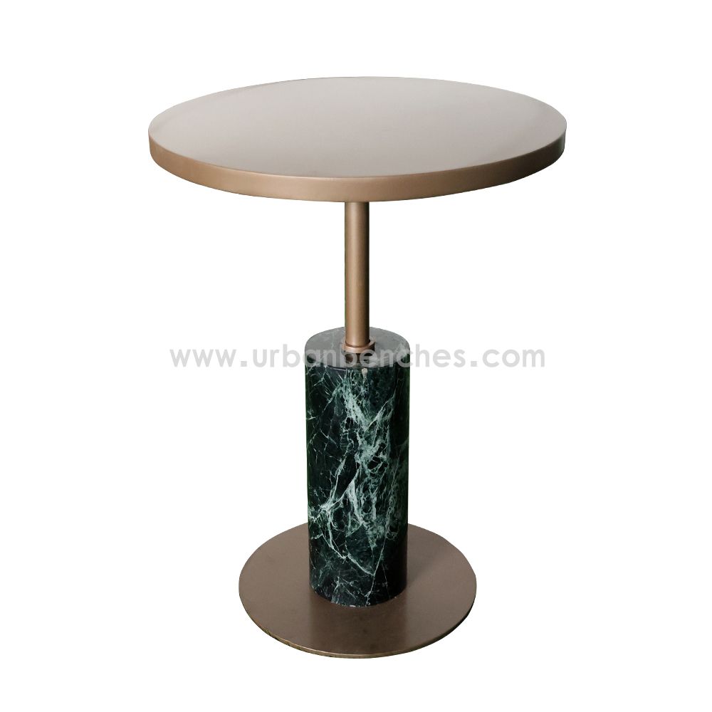 PC-M-078 Metal Park Chair