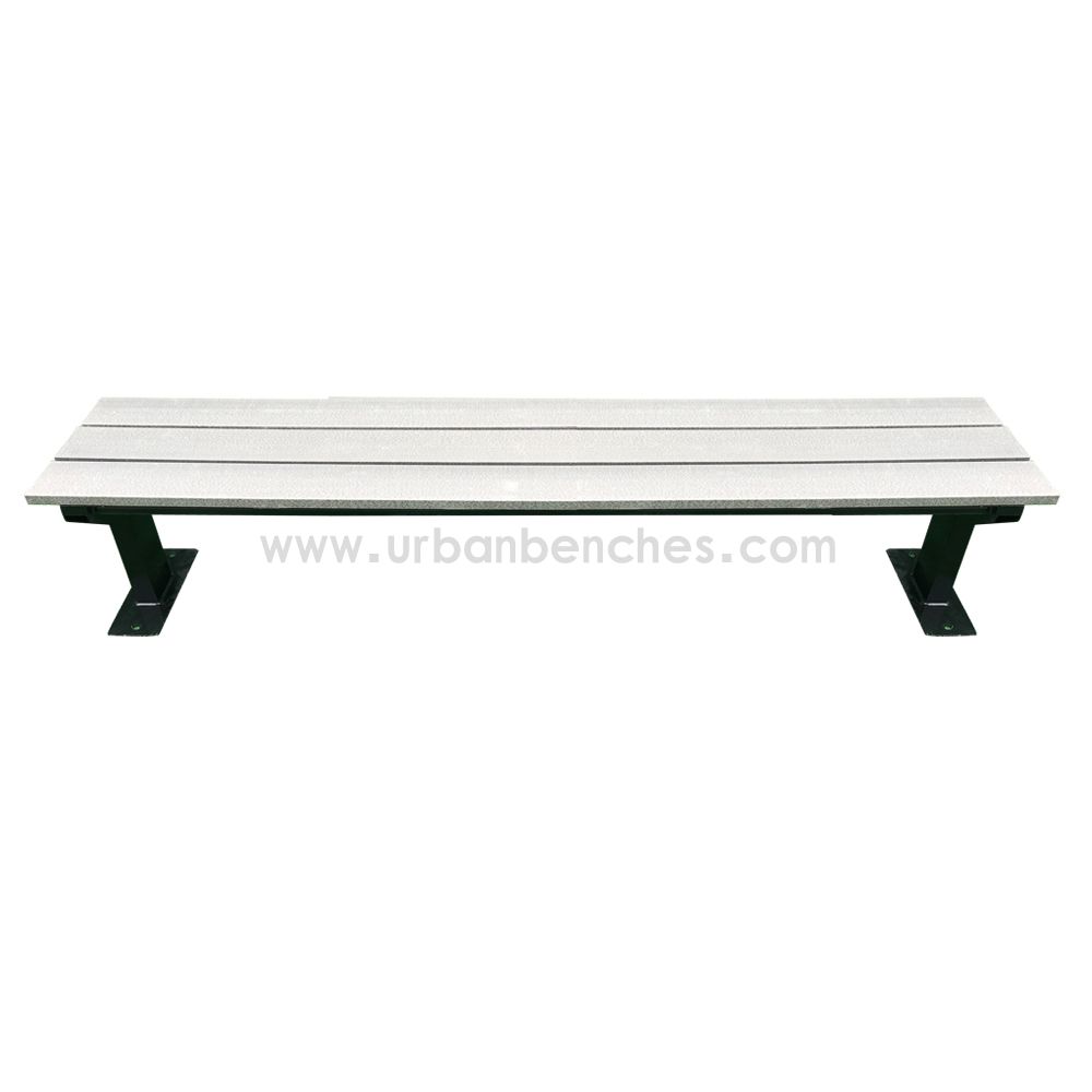 PC-M-083 Metal Park Bench(Chair)