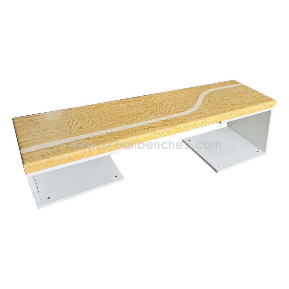 PC-M-087 Metal Park Bench(Chair)