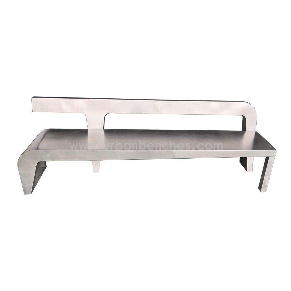  PC-M-090 Metal Park Chair