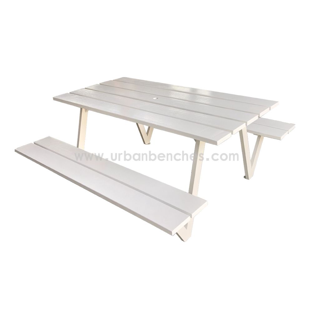  PC-M-091 Metal Park Chair