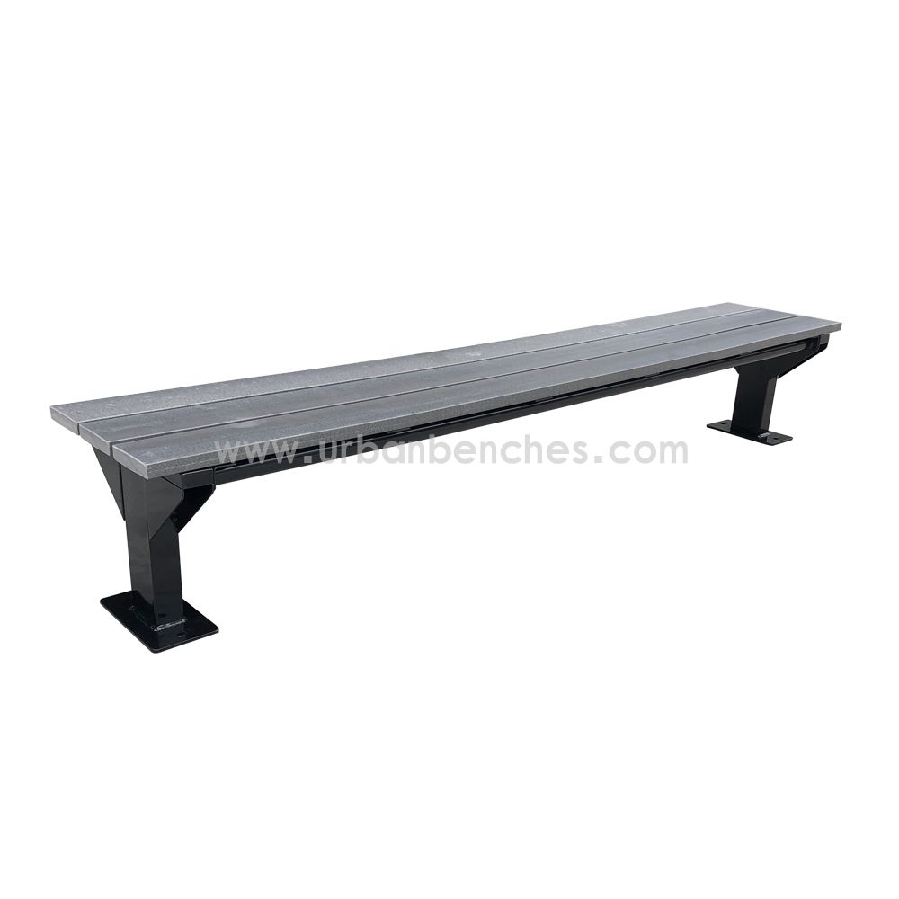  PC-M-092 Metal Park Chair