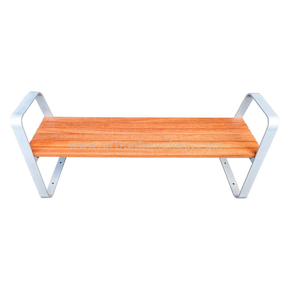 PC-MW-243 Metal+Solid Wood Par